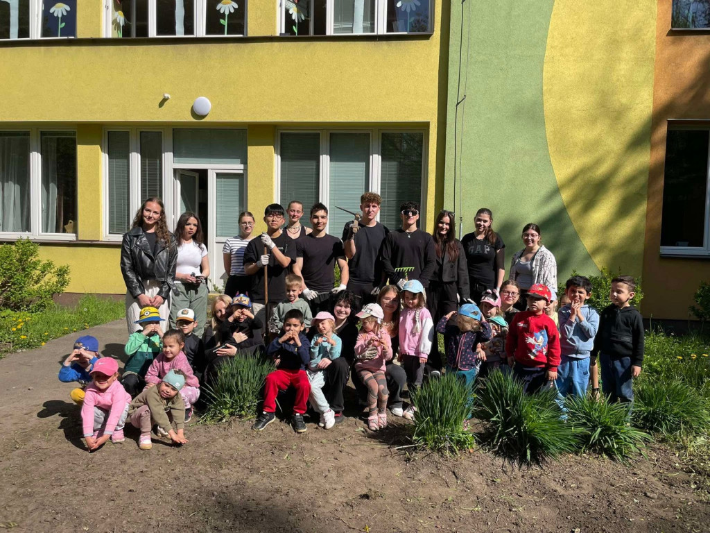 ZAPOJENÍ DO PROJEKTU MotýLOVE 2025