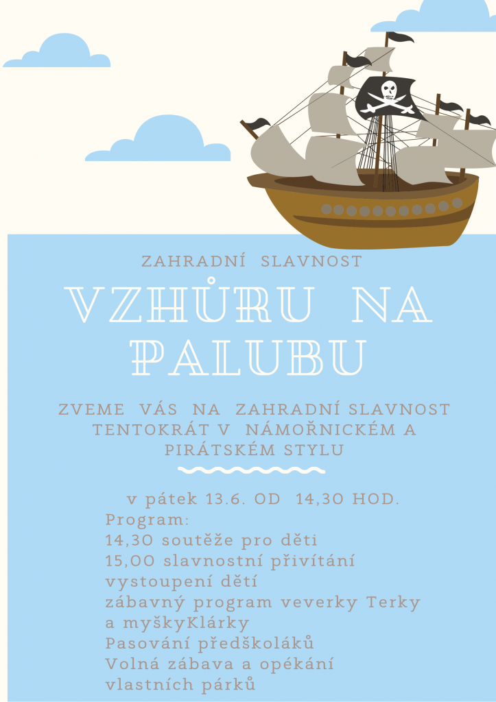 Zahradní slavnost